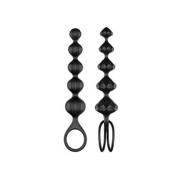 Satisfyer Love Beads Black ViPstore.hu - Erotika Webáruház - Szexshop 5