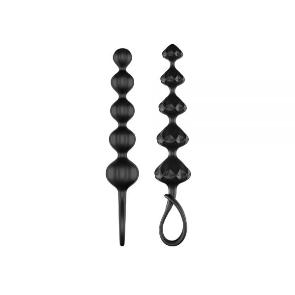 Satisfyer Love Beads Black ViPstore.hu - Erotika Webáruház - Szexshop 4