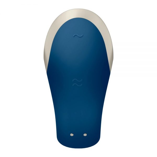 Double Love (Blue) ViPstore.hu - Erotika Webáruház - Szexshop 7