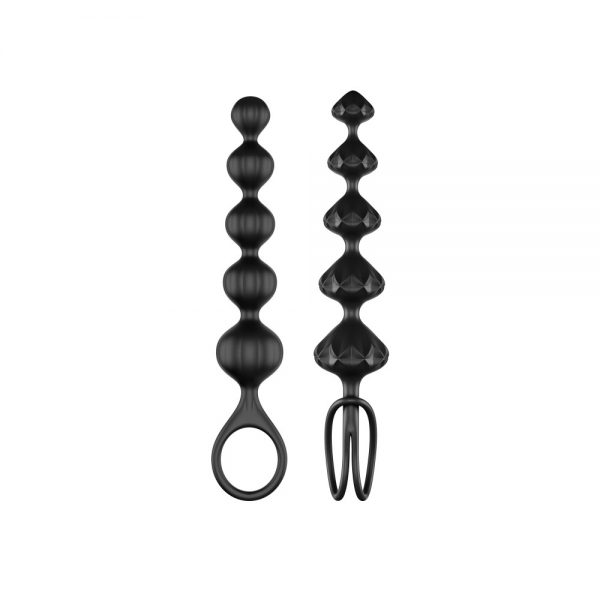 Satisfyer Love Beads Black ViPstore.hu - Erotika Webáruház - Szexshop 3