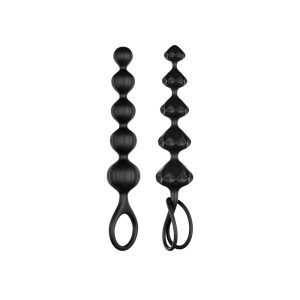 Satisfyer Love Beads Black ViPstore.hu - Erotika Webáruház - Szexshop 2