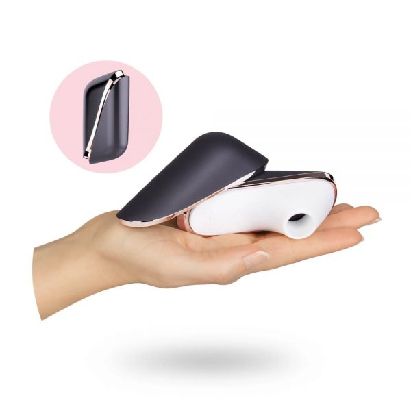 Satisfyer Pro Traveler ViPstore.hu - Erotika Webáruház - Szexshop 6