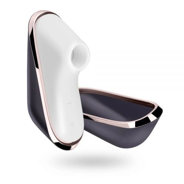 Satisfyer Pro Traveler ViPstore.hu - Erotika Webáruház - Szexshop 3