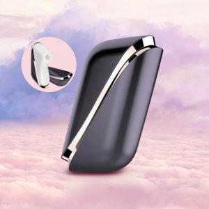 Satisfyer Pro Traveler ViPstore.hu - Erotika Webáruház - Szexshop