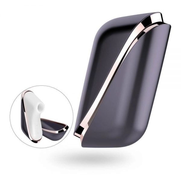 Satisfyer Pro Traveler ViPstore.hu - Erotika Webáruház - Szexshop 2