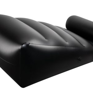 Dark Magic Inflatable Pillow With Handcuffs I ViPstore.hu - Erotika Webáruház - Szexshop 2