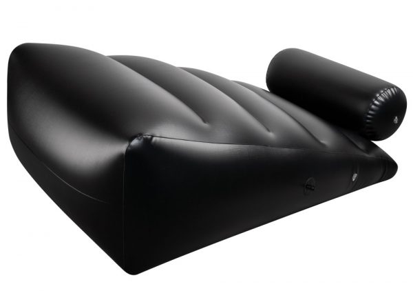 Dark Magic Inflatable Pillow With Handcuffs I ViPstore.hu - Erotika Webáruház - Szexshop 2
