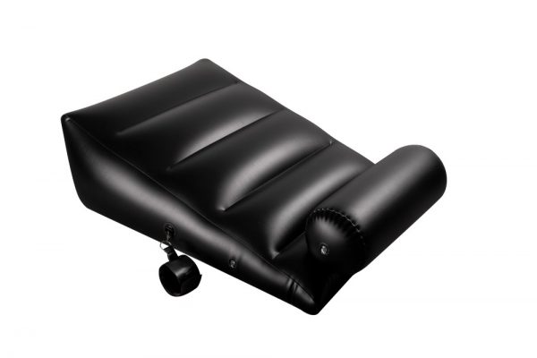 Dark Magic Inflatable Pillow With Handcuffs I ViPstore.hu - Erotika Webáruház - Szexshop 3