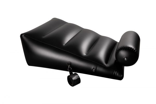Dark Magic Inflatable Pillow With Handcuffs I ViPstore.hu - Erotika Webáruház - Szexshop 4