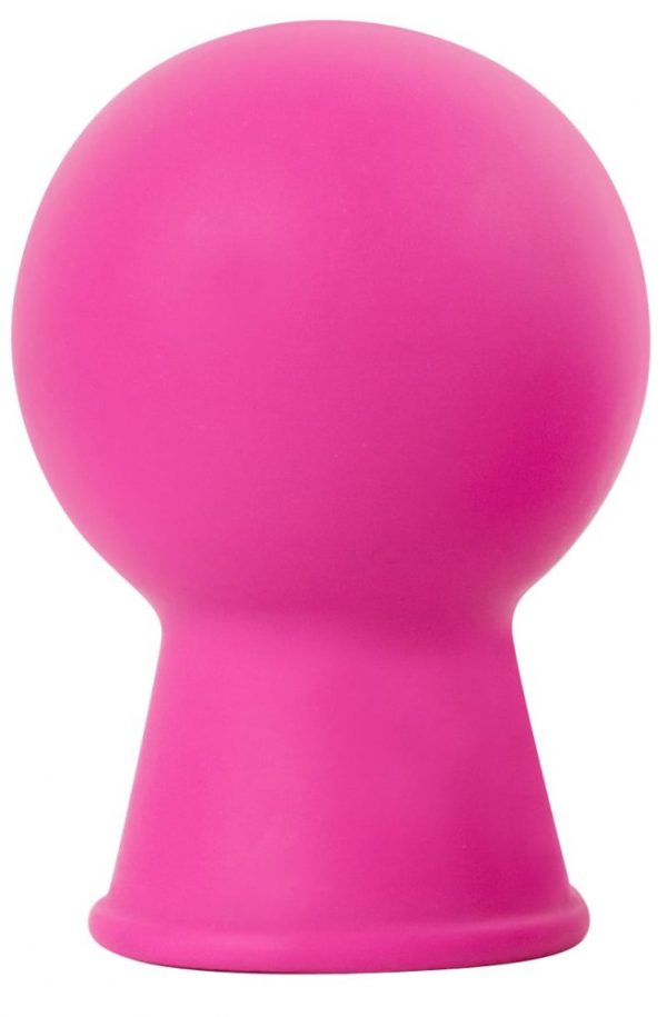 NIPPLESS SILICONE NIPPLE SUCKER SET OF 2PCS PINK ViPstore.hu - Erotika Webáruház - Szexshop 2