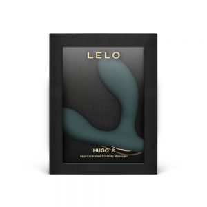 HUGO 2 Green ViPstore.hu - Erotika Webáruház - Szexshop