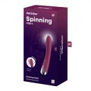 Spinning Vibe 1 red | ViPstore.hu - Erotika webáruház #1 - EAN 4061504048697 | SKU SATISFY440