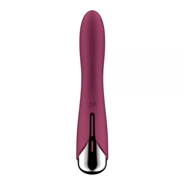 Spinning Vibe 1 red ViPstore.hu - Erotika Webáruház - Szexshop 7