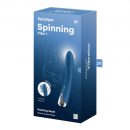 Spinning Vibe 1 blue | ViPstore.hu - Erotika webáruház #1 - EAN 4061504048703 | SKU SATISFY441