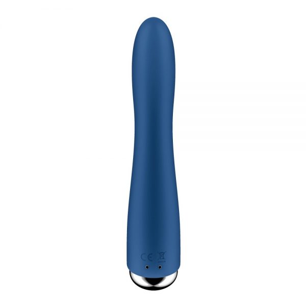 Spinning Vibe 1 blue ViPstore.hu - Erotika Webáruház - Szexshop 5