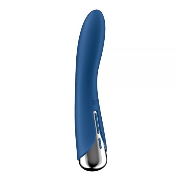 Spinning Vibe 1 blue ViPstore.hu - Erotika Webáruház - Szexshop 6
