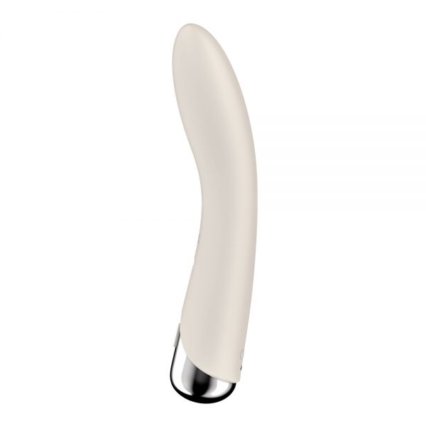 Spinning Vibe 1 beige ViPstore.hu - Erotika Webáruház - Szexshop 4