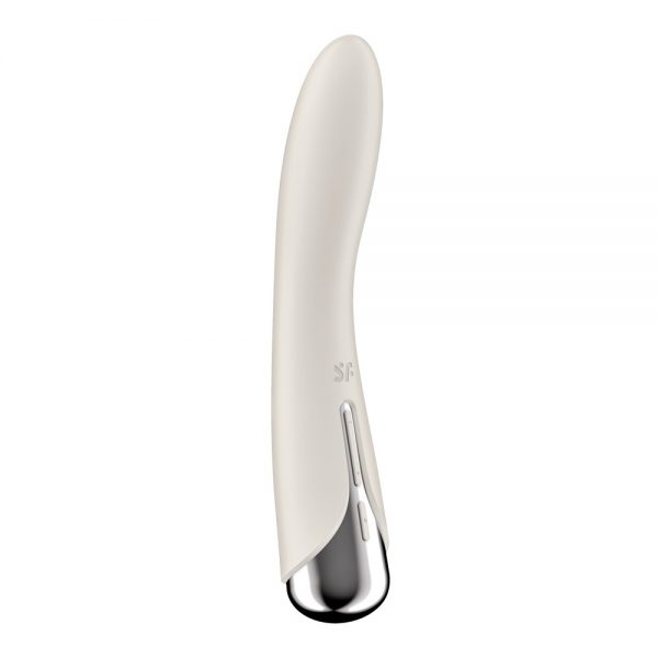 Spinning Vibe 1 beige ViPstore.hu - Erotika Webáruház - Szexshop 6