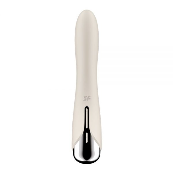 Spinning Vibe 1 beige ViPstore.hu - Erotika Webáruház - Szexshop 7