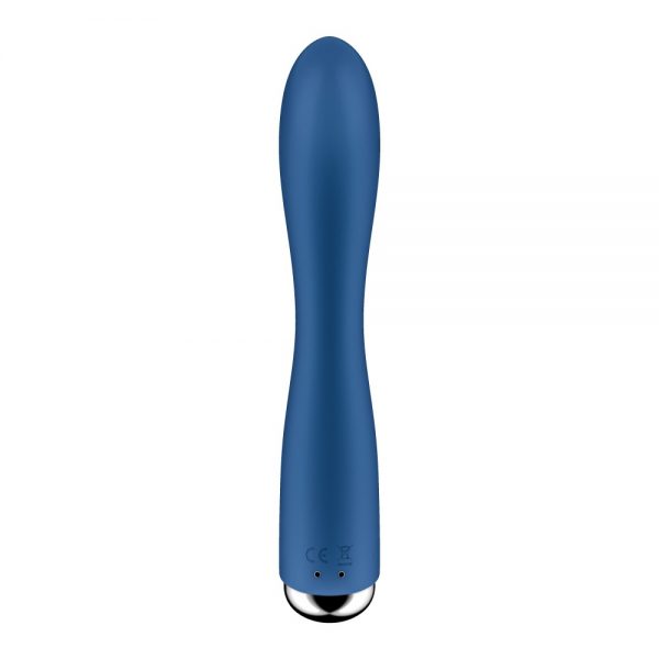 Spinning Rabbit 1 blue ViPstore.hu - Erotika Webáruház - Szexshop 5