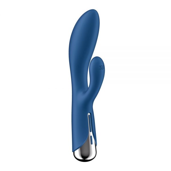 Spinning Rabbit 1 blue ViPstore.hu - Erotika Webáruház - Szexshop 6