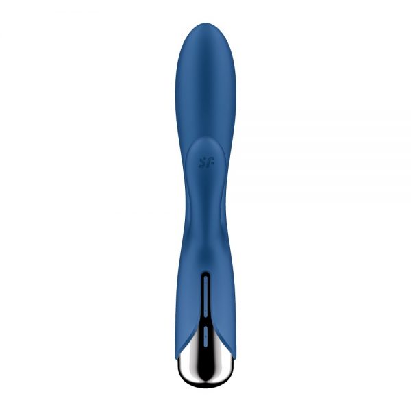 Spinning Rabbit 1 blue ViPstore.hu - Erotika Webáruház - Szexshop 7