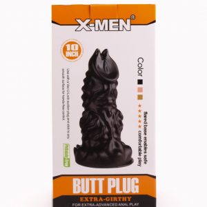 X-MEN Monster Plug 4 ViPstore.hu - Erotika Webáruház - Szexshop