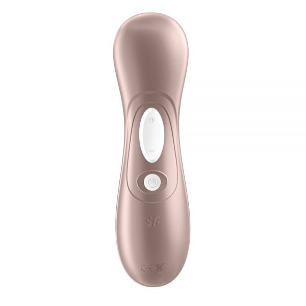 Satisfyer Pro 2 Generation 2 ViPstore.hu - Erotika Webáruház - Szexshop 5