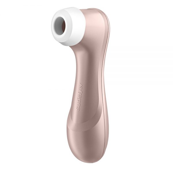 Satisfyer Pro 2 Generation 2 ViPstore.hu - Erotika Webáruház - Szexshop 6