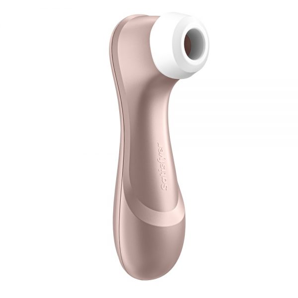 Satisfyer Pro 2 Generation 2 ViPstore.hu - Erotika Webáruház - Szexshop 7