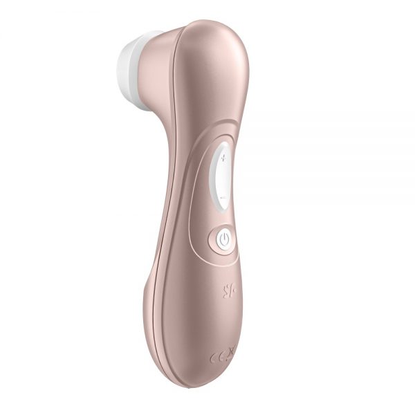 Satisfyer Pro 2 Generation 2 ViPstore.hu - Erotika Webáruház - Szexshop 9