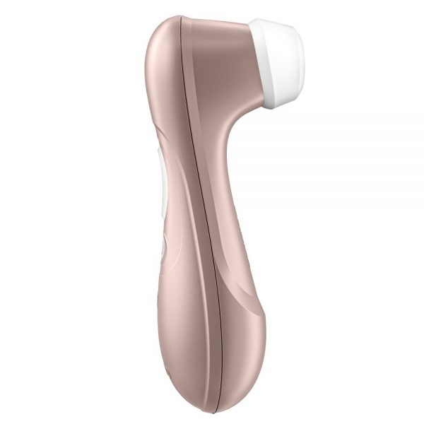 Satisfyer Pro 2 Generation 2 ViPstore.hu - Erotika Webáruház - Szexshop 10