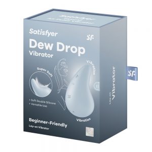 Dew Drop blue ViPstore.hu - Erotika Webáruház - Szexshop