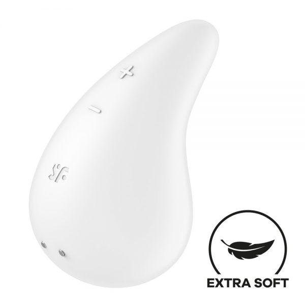Dew Drop white ViPstore.hu - Erotika Webáruház - Szexshop 2