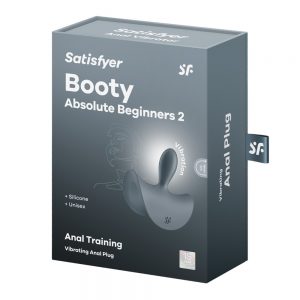Booty Absolute Beginners 2 ViPstore.hu - Erotika Webáruház - Szexshop