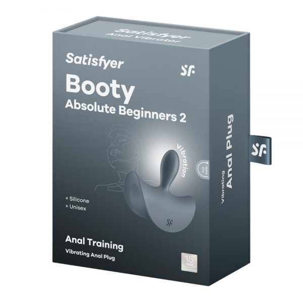 Booty Absolute Beginners 2 ViPstore.hu - Erotika Webáruház - Szexshop