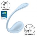 Smooth Petal light blue | ViPstore.hu - Erotika webáruház #2 - EAN 4061504002743 | SKU SATISFY461