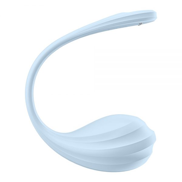 Smooth Petal light blue ViPstore.hu - Erotika Webáruház - Szexshop 3