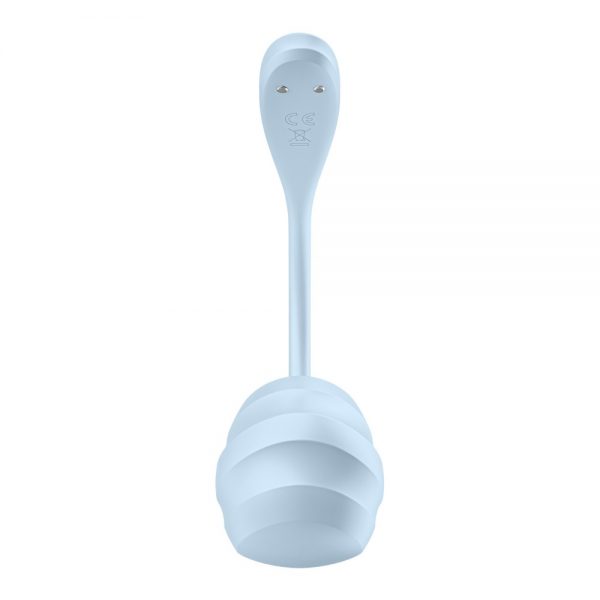 Smooth Petal light blue ViPstore.hu - Erotika Webáruház - Szexshop 4