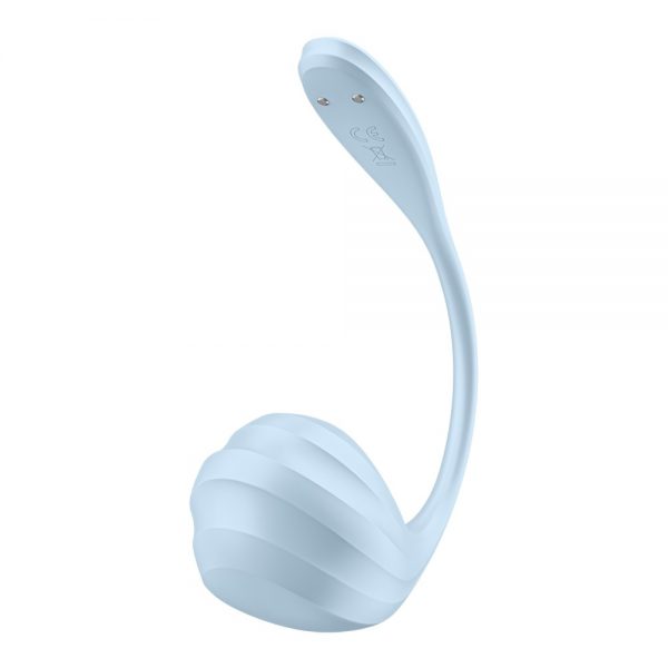 Smooth Petal light blue ViPstore.hu - Erotika Webáruház - Szexshop 5