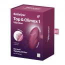 Tap & Climax 2 (Red) ViPstore.hu - Erotika Webáruház - Szexshop 3