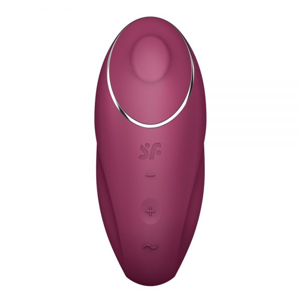 Tap & Climax 1 red ViPstore.hu - Erotika Webáruház - Szexshop 5