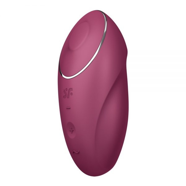 Tap & Climax 1 red ViPstore.hu - Erotika Webáruház - Szexshop 6