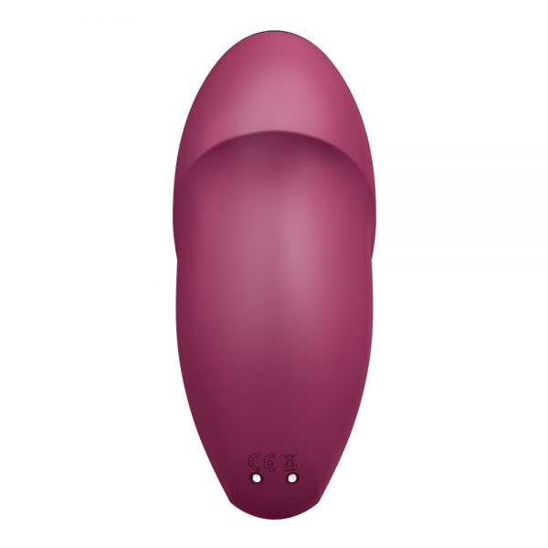 Tap & Climax 1 red ViPstore.hu - Erotika Webáruház - Szexshop 8