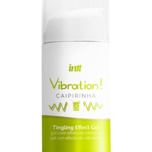 VIBRATION CAIPIRINHA AIRLESS BOTTLE 15ML + BOX ViPstore.hu - Erotika Webáruház - Szexshop 2