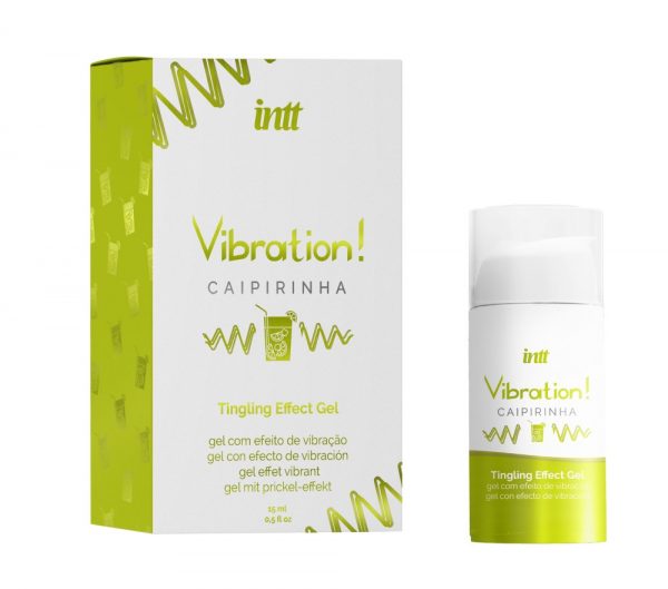 VIBRATION CAIPIRINHA AIRLESS BOTTLE 15ML + BOX ViPstore.hu - Erotika Webáruház - Szexshop 3