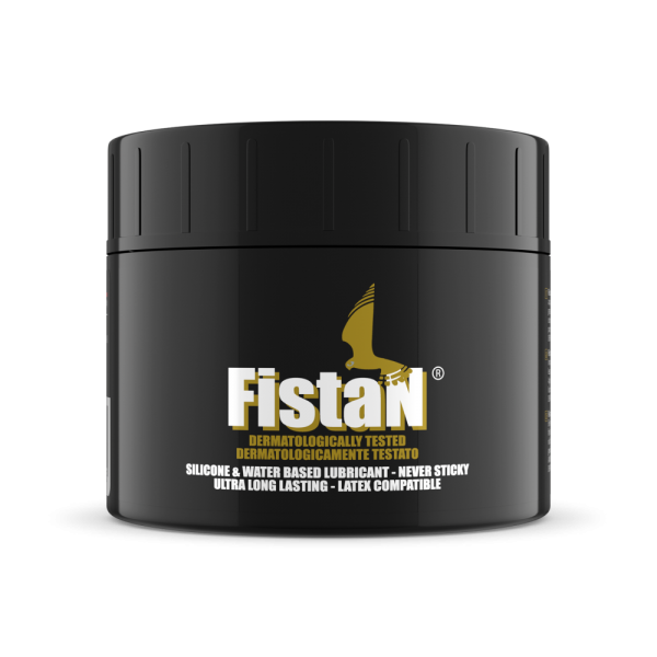 Fistan water&silicone based, 150 ml ViPstore.hu - Erotika Webáruház - Szexshop