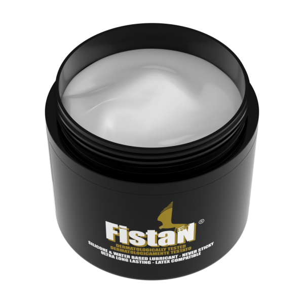 Fistan water&silicone based, 150 ml ViPstore.hu - Erotika Webáruház - Szexshop 3