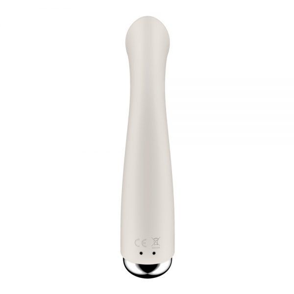 Spinning G-Spot 1 beige ViPstore.hu - Erotika Webáruház - Szexshop 5