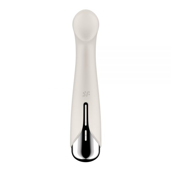 Spinning G-Spot 1 beige ViPstore.hu - Erotika Webáruház - Szexshop 7
